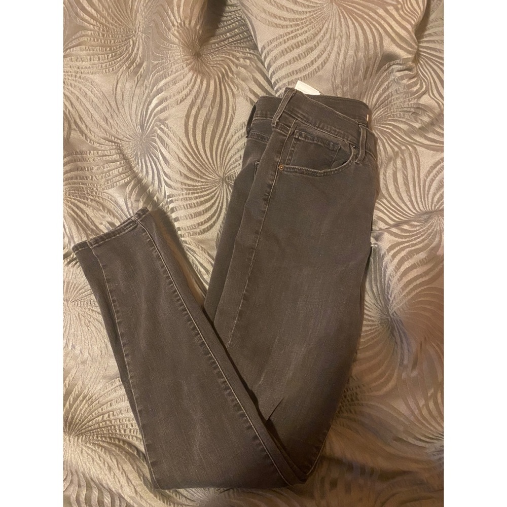 Levi jeans! Black